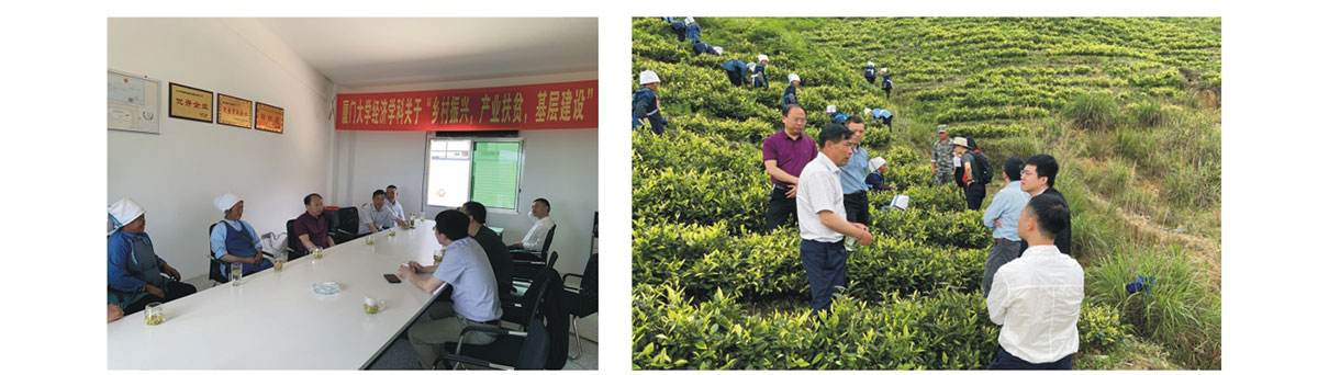 貴州雅惠生態(tài)農(nóng)業(yè)開發(fā)郵箱公司走進雅水中學(xué)開展教育扶貧獻愛心活動