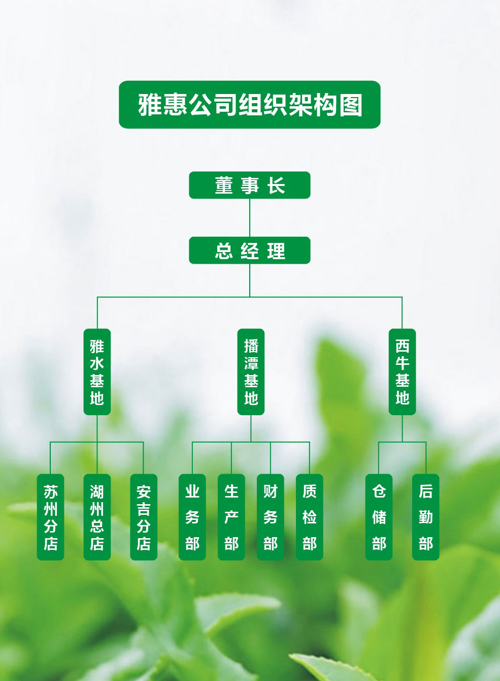 組織機構